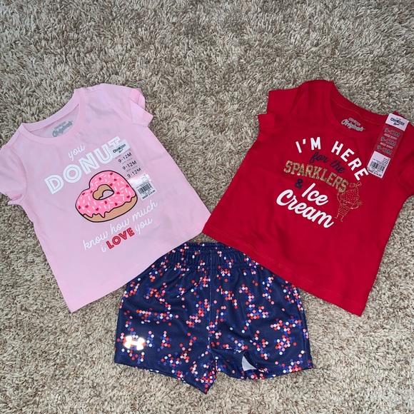 Under Armour Other - NWT 3 Piece Bundle!